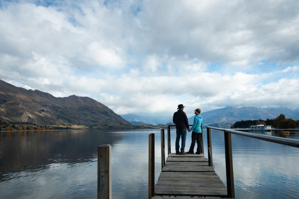 Eddie’s Expat Journey: Returning Home to the United States  