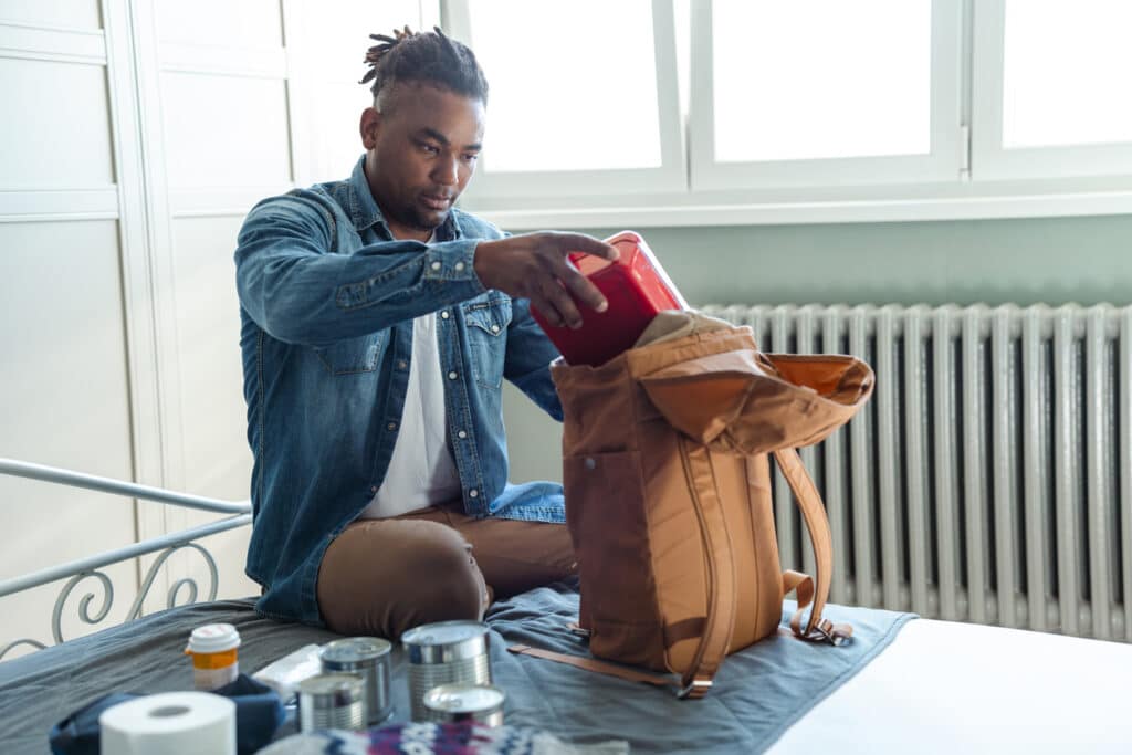 Disaster Preparedness for Expats: Complete Financial & Document Safety Guide for Americans Abroad