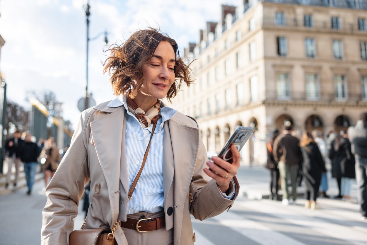 France inbound assignee