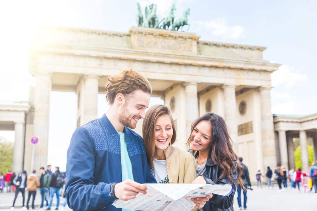 Does Germany Allow Dual Citizenship? [2025 Tax Guide for US Expats]