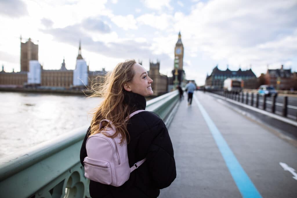 UK Tax Returns for American Expats