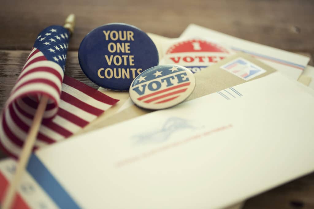Voting Abroad as a US Citizen: What Expats Need to Know