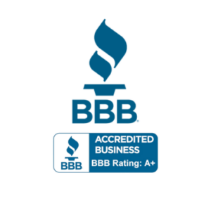 BBB Logo - Accredited Business A+