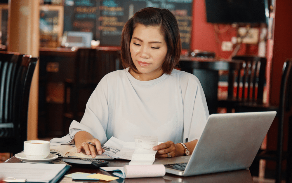 Deducting Foreign Business Expenses