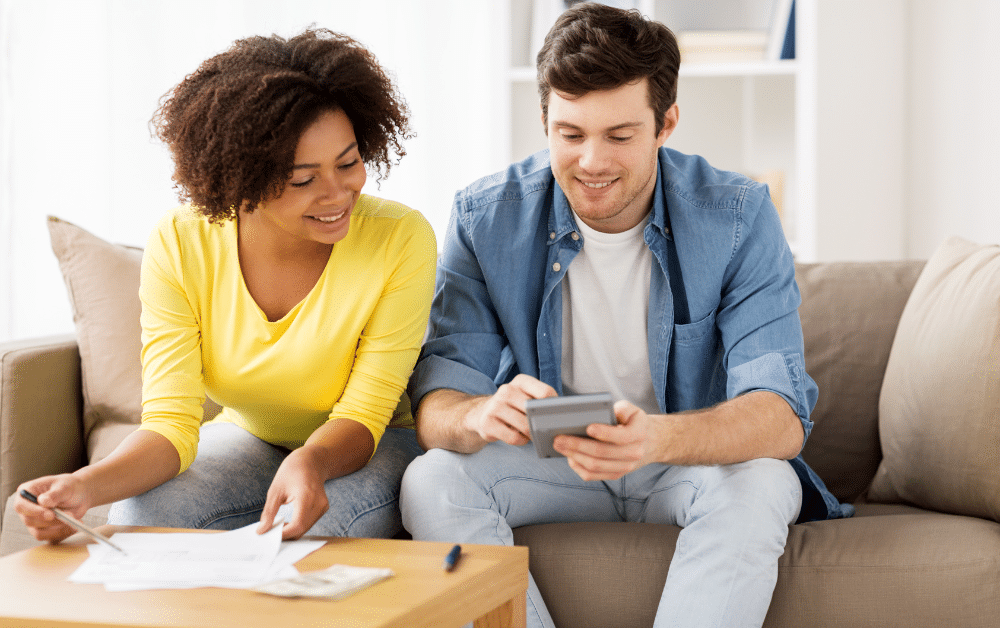 Expat tax calculator