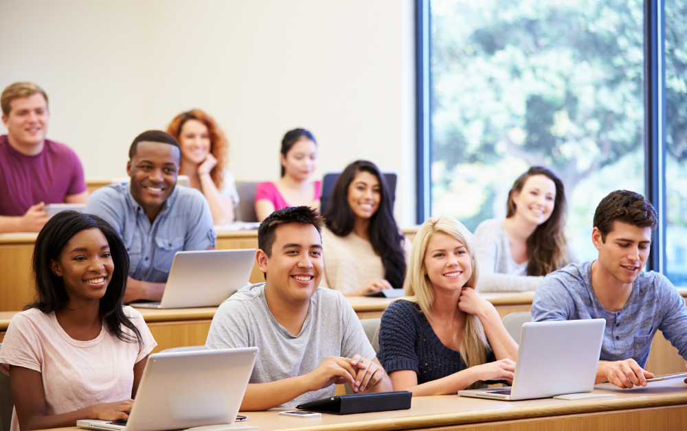 Moving Abroad as a Student: Your U.S. Tax Guide