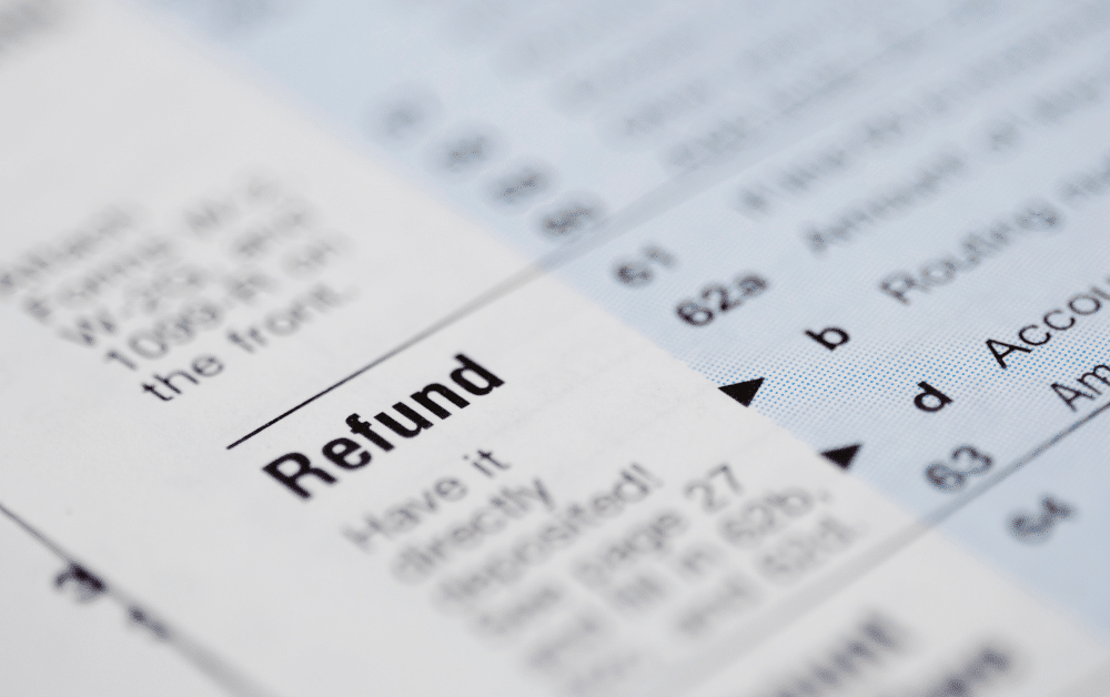 Treasury Offset Program