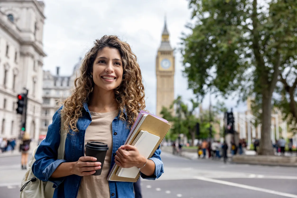 U.S. taxes children studying abroad