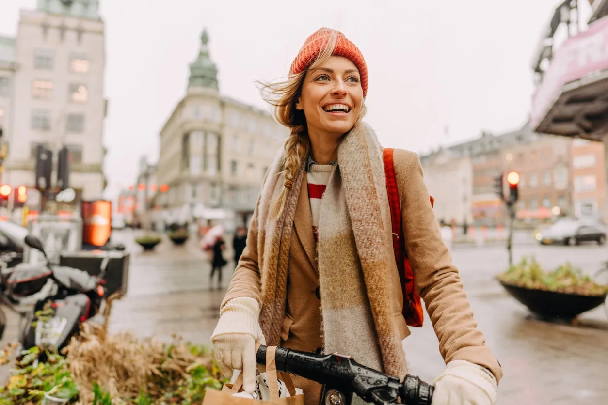 Self employment taxes